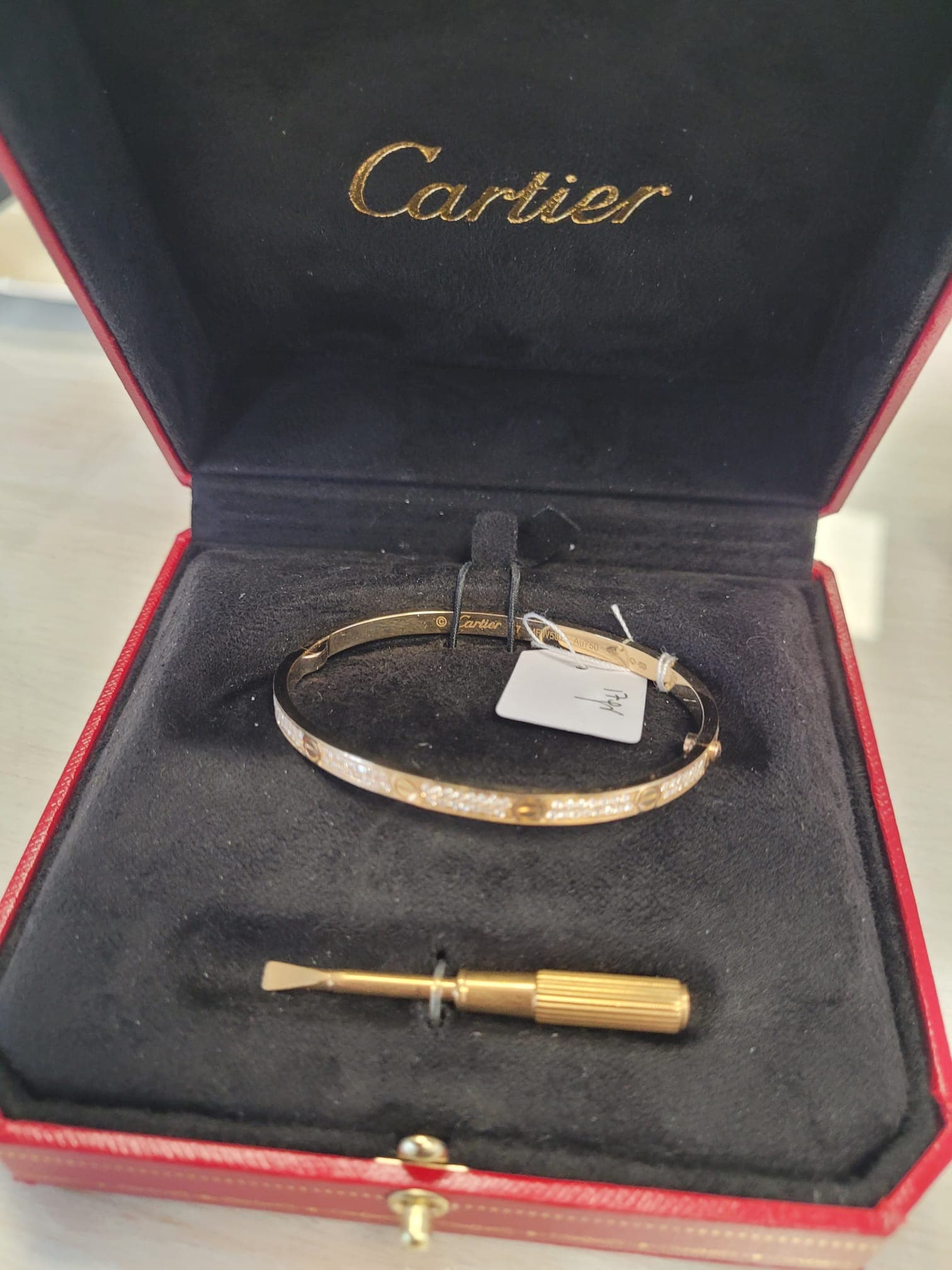 Rachat de montres de luxe à Rennes