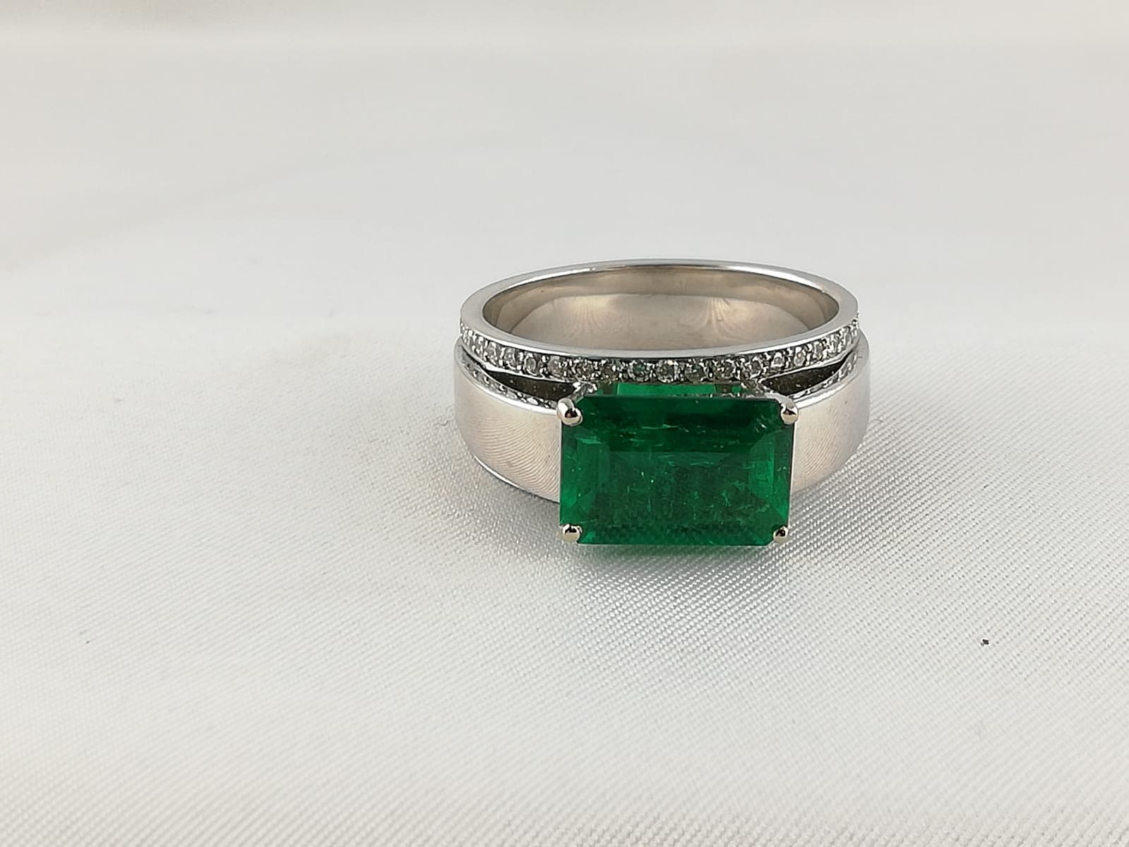 Rachat de bijoux anciens et modernes à Rennes