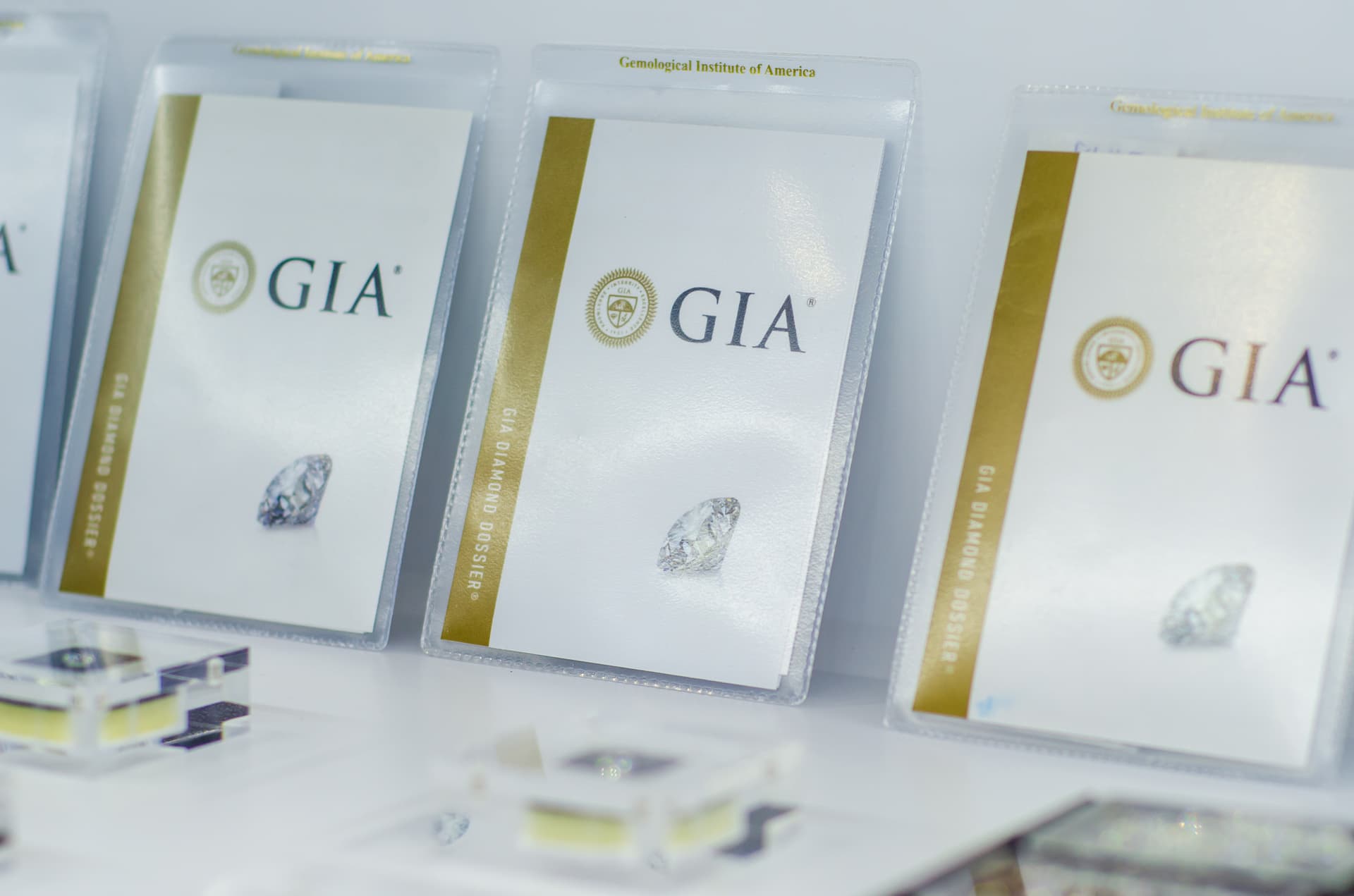 Diamants à racheter à Rennes